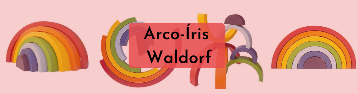 Arco Íris Waldorf: saiba tudo sobre ele