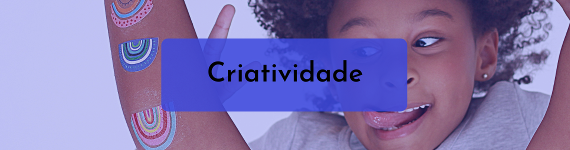 Criatividade infantil: a importância do brincar livre