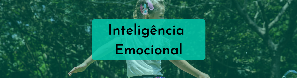 Inteligência emocional infantil: como os brinquedos podem ajudar